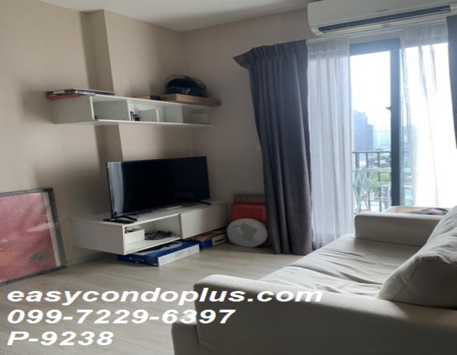 1 Bedroom Bedrooms, ,1 BathroomBathrooms,1 ห้องนอน,เช่า,14564