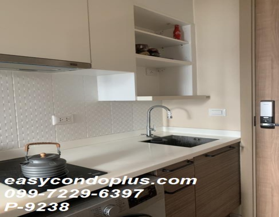 1 Bedroom Bedrooms, ,1 BathroomBathrooms,1 ห้องนอน,เช่า,14564