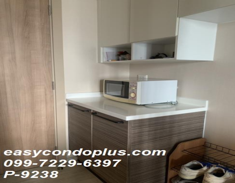 1 Bedroom Bedrooms, ,1 BathroomBathrooms,1 ห้องนอน,เช่า,14564