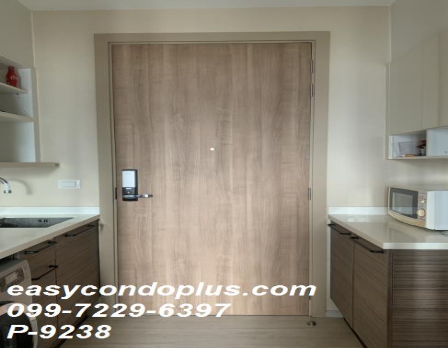 1 Bedroom Bedrooms, ,1 BathroomBathrooms,1 ห้องนอน,เช่า,14564