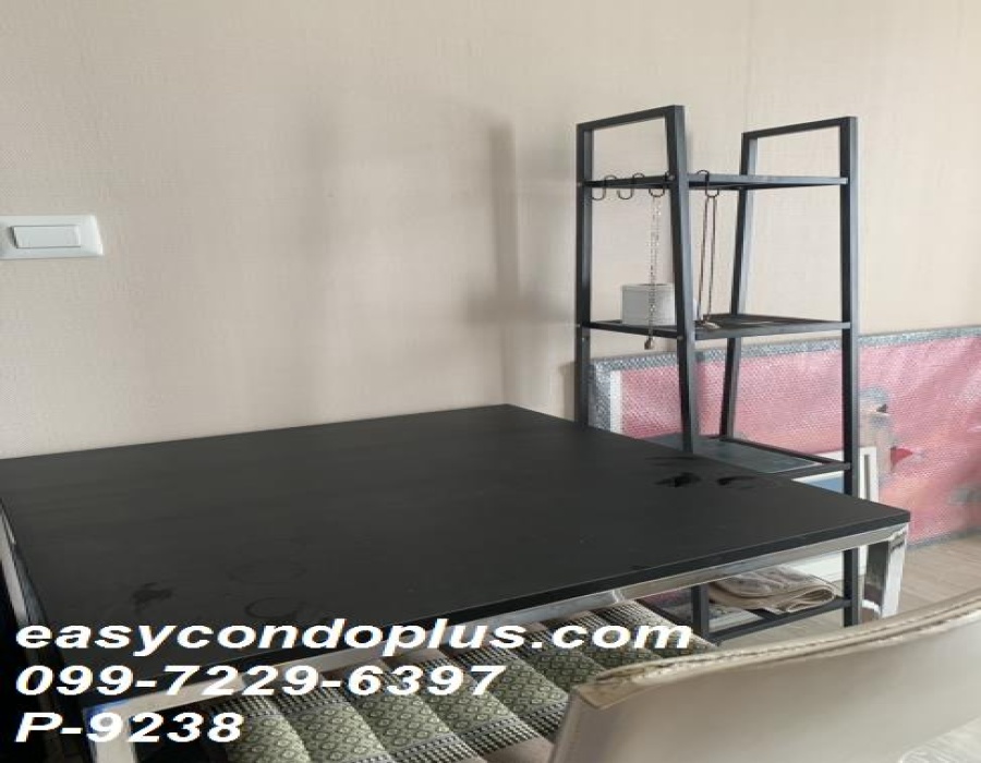 1 Bedroom Bedrooms, ,1 BathroomBathrooms,1 ห้องนอน,เช่า,14564