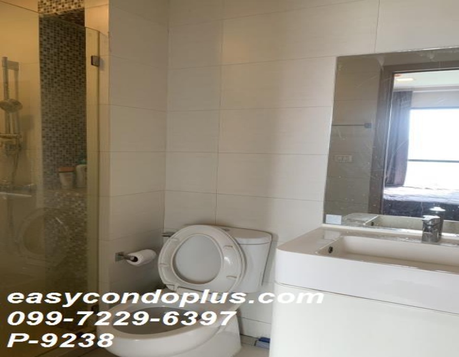 1 Bedroom Bedrooms, ,1 BathroomBathrooms,1 ห้องนอน,เช่า,14564