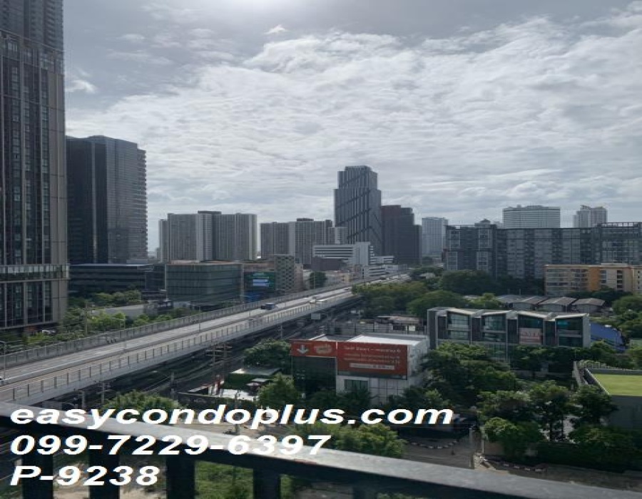1 Bedroom Bedrooms, ,1 BathroomBathrooms,1 ห้องนอน,เช่า,14564