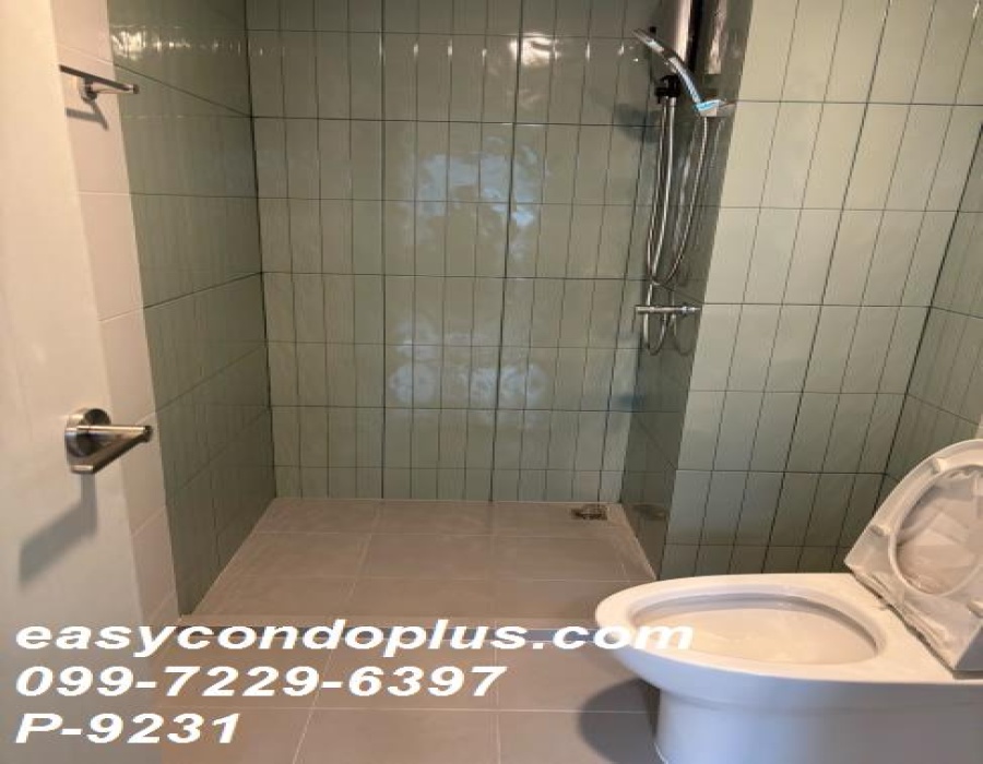1 BathroomBathrooms,ห้องสตูดิโอ,เช่า,14565