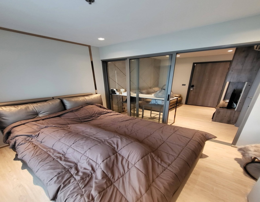 1 Bedroom Bedrooms, ,1 BathroomBathrooms,1 ห้องนอน,เช่า,14566