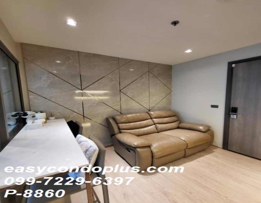 1 Bedroom Bedrooms, ,1 BathroomBathrooms,1 ห้องนอน,เช่า,14566