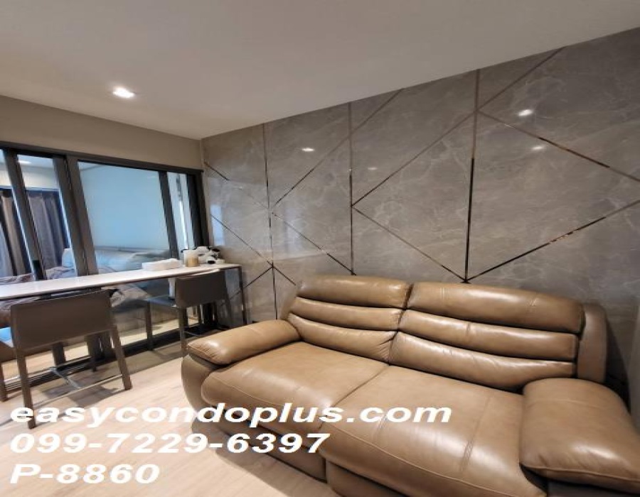 1 Bedroom Bedrooms, ,1 BathroomBathrooms,1 ห้องนอน,เช่า,14566