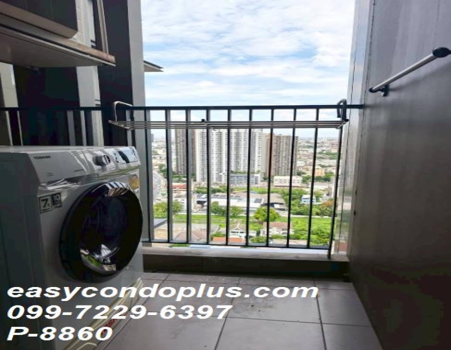 1 Bedroom Bedrooms, ,1 BathroomBathrooms,1 ห้องนอน,เช่า,14566