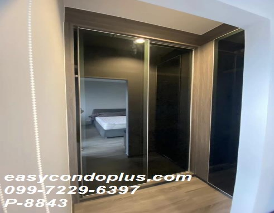 1 BathroomBathrooms,ห้องสตูดิโอ,เช่า,14567