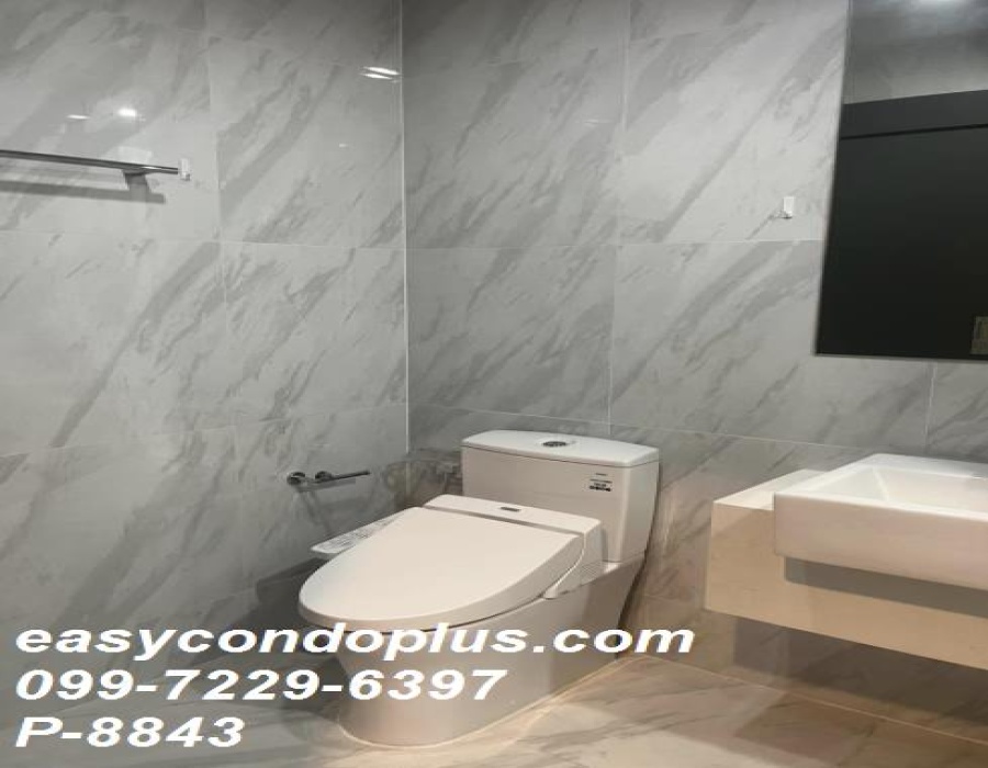 1 BathroomBathrooms,ห้องสตูดิโอ,เช่า,14567