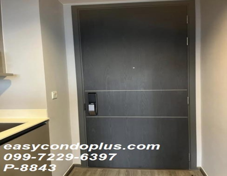 1 BathroomBathrooms,ห้องสตูดิโอ,เช่า,14567