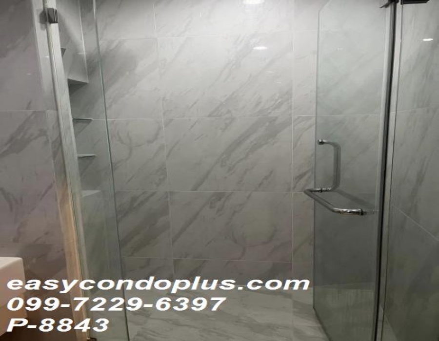 1 BathroomBathrooms,ห้องสตูดิโอ,เช่า,14567