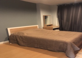 1 Bedroom Bedrooms, ,1 BathroomBathrooms,1 ห้องนอน,เช่า,14568