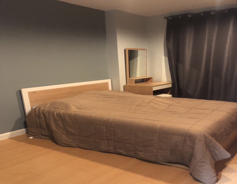 1 Bedroom Bedrooms, ,1 BathroomBathrooms,1 ห้องนอน,เช่า,14568