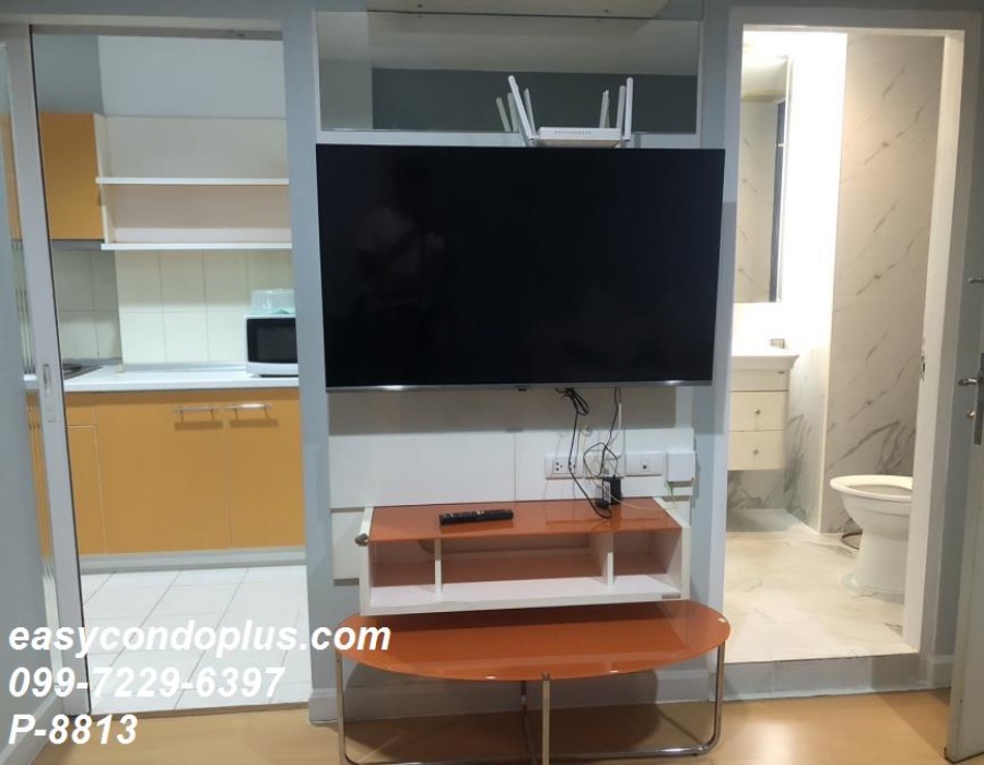 1 Bedroom Bedrooms, ,1 BathroomBathrooms,1 ห้องนอน,เช่า,14568