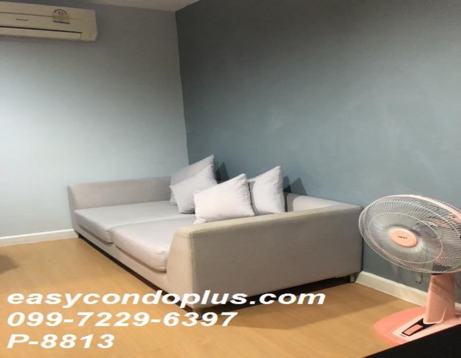 1 Bedroom Bedrooms, ,1 BathroomBathrooms,1 ห้องนอน,เช่า,14568
