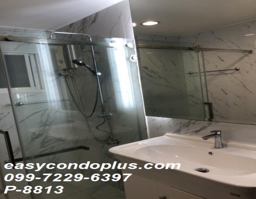 1 Bedroom Bedrooms, ,1 BathroomBathrooms,1 ห้องนอน,เช่า,14568