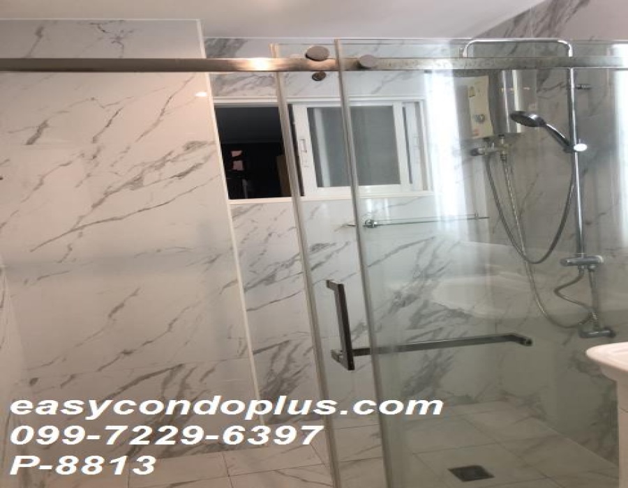 1 Bedroom Bedrooms, ,1 BathroomBathrooms,1 ห้องนอน,เช่า,14568
