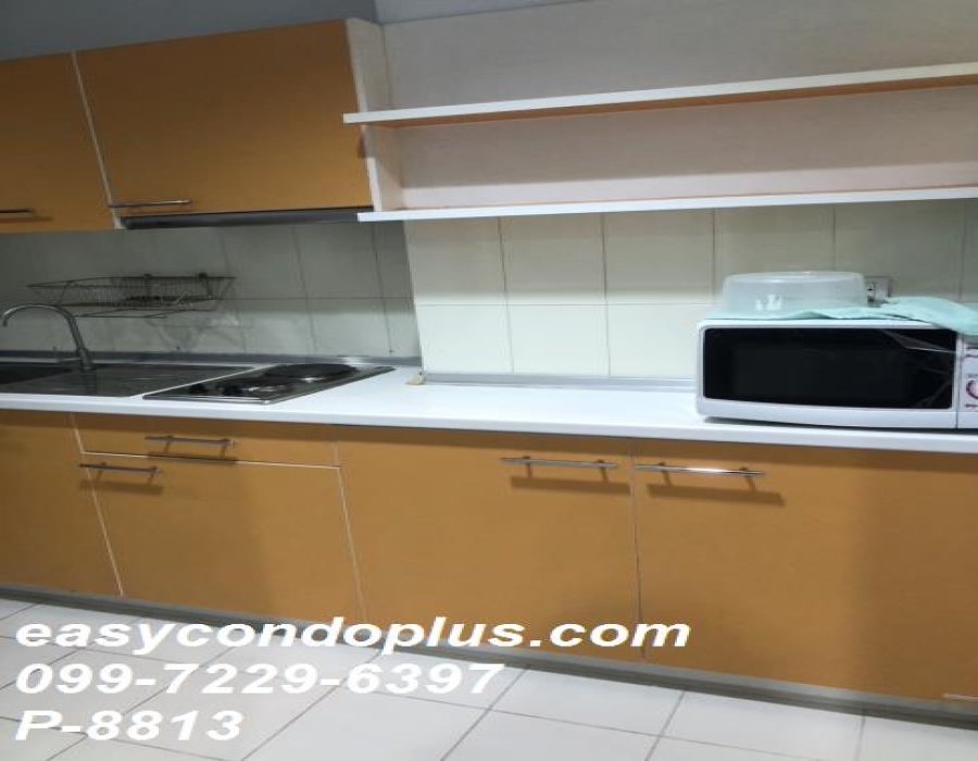 1 Bedroom Bedrooms, ,1 BathroomBathrooms,1 ห้องนอน,เช่า,14568