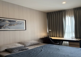 1 BathroomBathrooms,ห้องสตูดิโอ,เช่า,14569