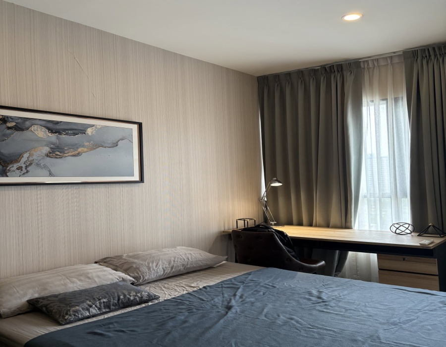1 BathroomBathrooms,ห้องสตูดิโอ,เช่า,14569