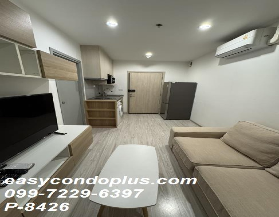 1 Bedroom Bedrooms, ,1 BathroomBathrooms,1 ห้องนอน,เช่า,14570