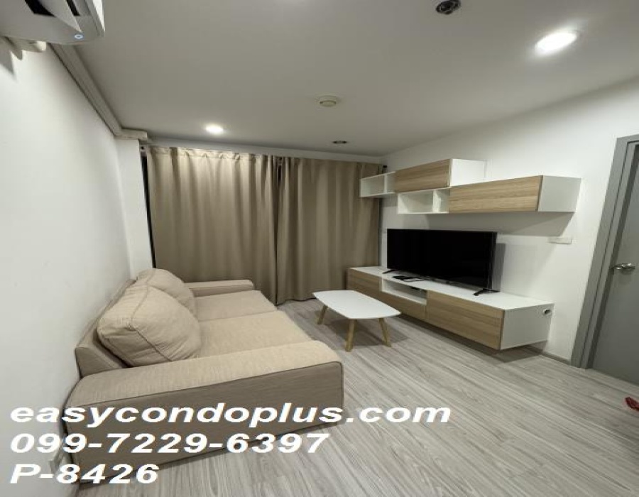 1 Bedroom Bedrooms, ,1 BathroomBathrooms,1 ห้องนอน,เช่า,14570
