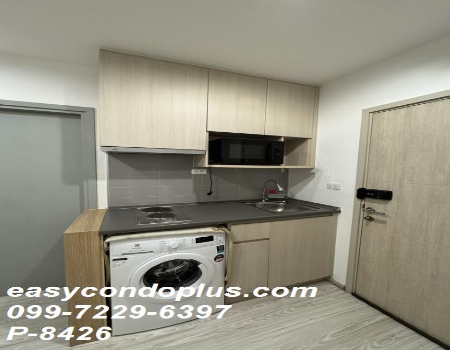 1 Bedroom Bedrooms, ,1 BathroomBathrooms,1 ห้องนอน,เช่า,14570
