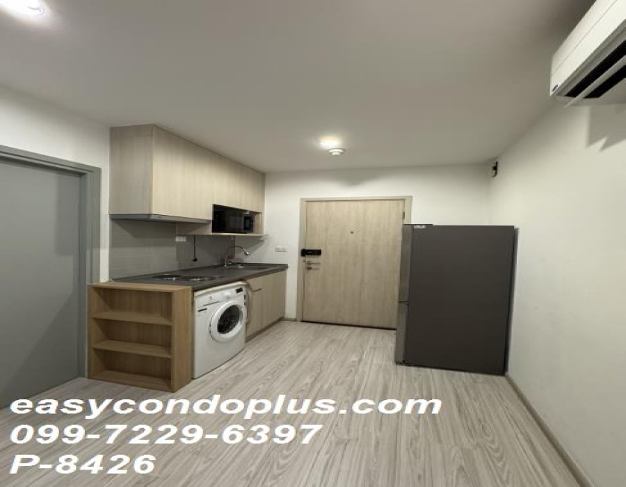 1 Bedroom Bedrooms, ,1 BathroomBathrooms,1 ห้องนอน,เช่า,14570