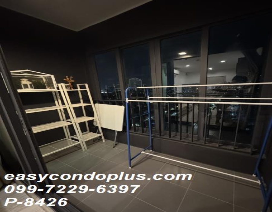 1 Bedroom Bedrooms, ,1 BathroomBathrooms,1 ห้องนอน,เช่า,14570
