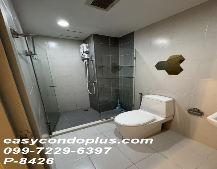 1 Bedroom Bedrooms, ,1 BathroomBathrooms,1 ห้องนอน,เช่า,14570