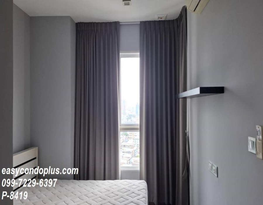 1 Bedroom Bedrooms, ,1 BathroomBathrooms,1 ห้องนอน,เช่า,14571