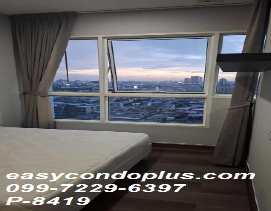 1 Bedroom Bedrooms, ,1 BathroomBathrooms,1 ห้องนอน,เช่า,14571