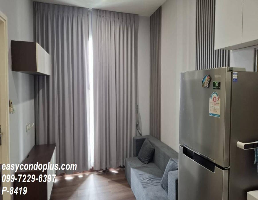 1 Bedroom Bedrooms, ,1 BathroomBathrooms,1 ห้องนอน,เช่า,14571