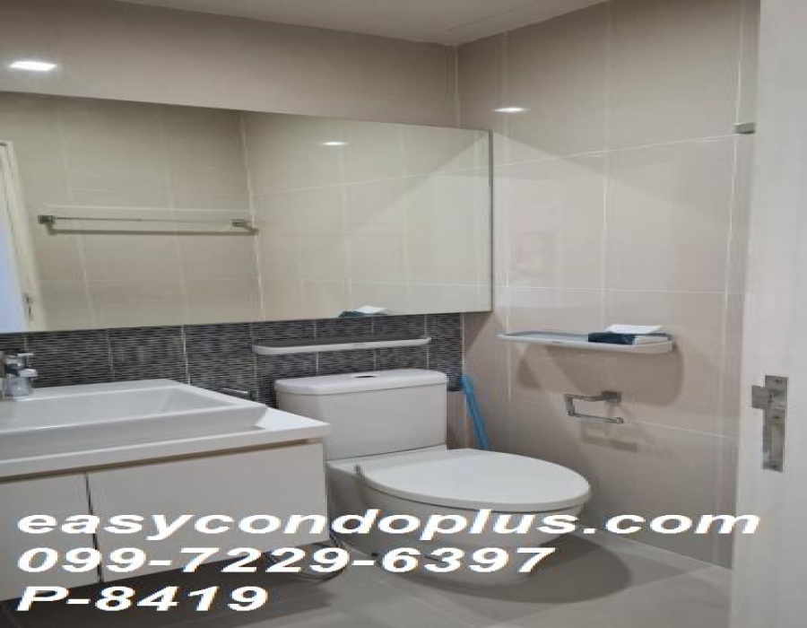 1 Bedroom Bedrooms, ,1 BathroomBathrooms,1 ห้องนอน,เช่า,14571
