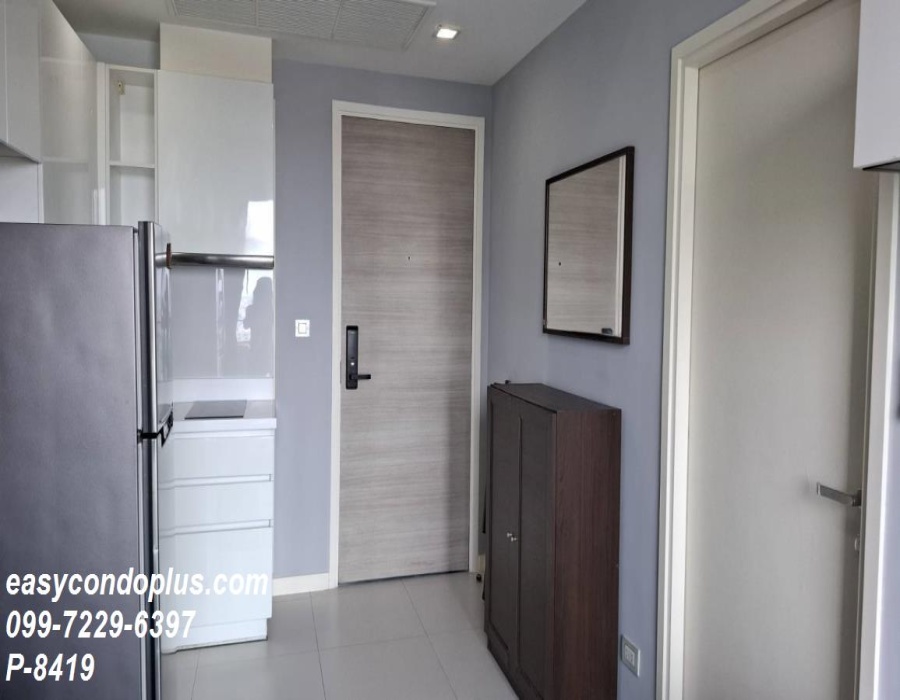 1 Bedroom Bedrooms, ,1 BathroomBathrooms,1 ห้องนอน,เช่า,14571