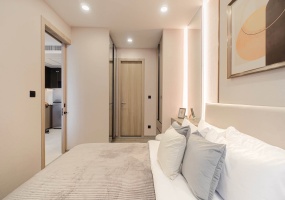 1 Bedroom Bedrooms, ,1 BathroomBathrooms,1 ห้องนอน,เช่า,14572