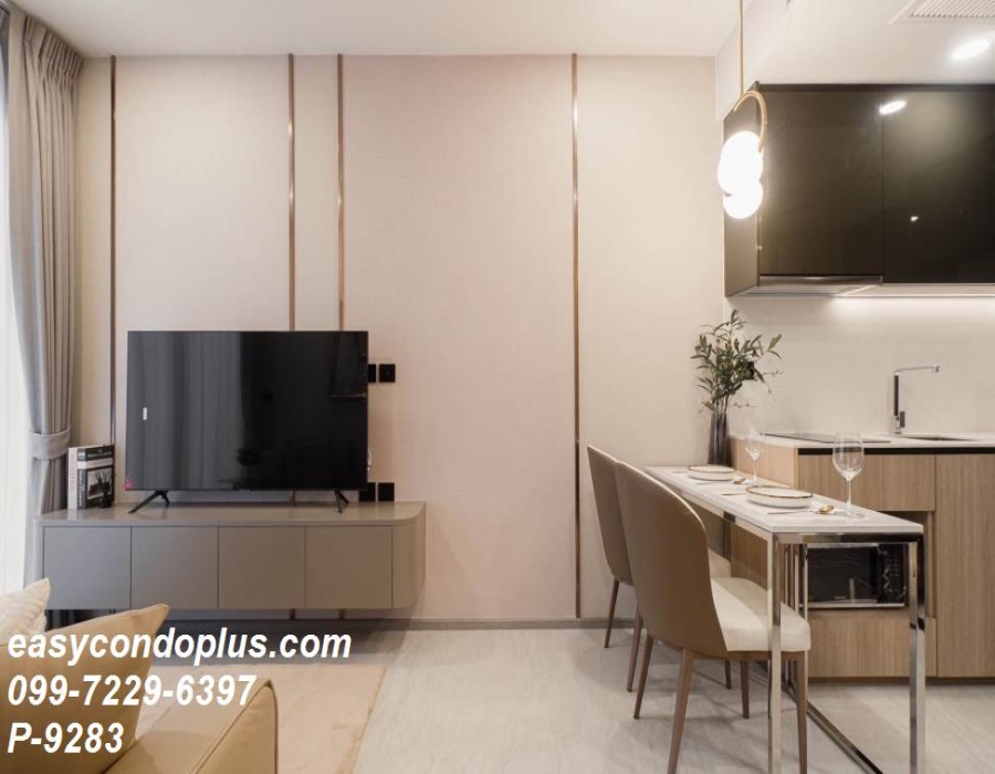 1 Bedroom Bedrooms, ,1 BathroomBathrooms,1 ห้องนอน,เช่า,14572