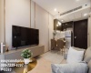 1 Bedroom Bedrooms, ,1 BathroomBathrooms,1 ห้องนอน,เช่า,14572