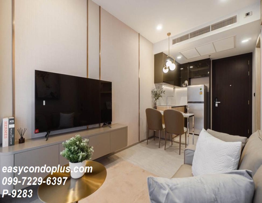 1 Bedroom Bedrooms, ,1 BathroomBathrooms,1 ห้องนอน,เช่า,14572
