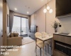 1 Bedroom Bedrooms, ,1 BathroomBathrooms,1 ห้องนอน,เช่า,14572