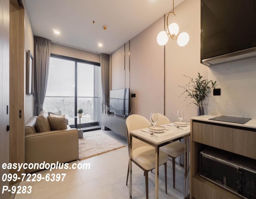 1 Bedroom Bedrooms, ,1 BathroomBathrooms,1 ห้องนอน,เช่า,14572