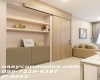 1 Bedroom Bedrooms, ,1 BathroomBathrooms,1 ห้องนอน,เช่า,14572