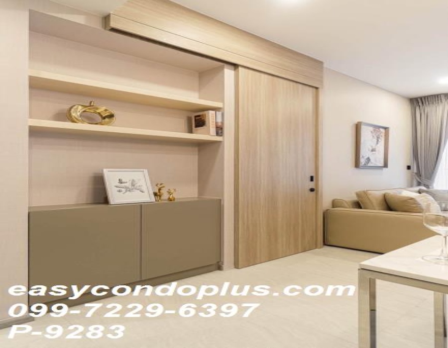 1 Bedroom Bedrooms, ,1 BathroomBathrooms,1 ห้องนอน,เช่า,14572