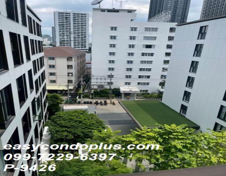 1 Bedroom Bedrooms, ,1 BathroomBathrooms,1 ห้องนอน,เช่า,14573