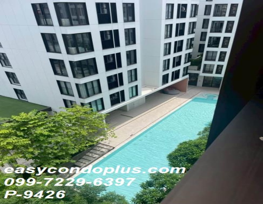 1 Bedroom Bedrooms, ,1 BathroomBathrooms,1 ห้องนอน,เช่า,14573