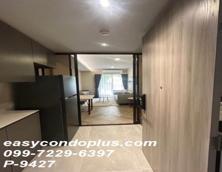 1 Bedroom Bedrooms, ,1 BathroomBathrooms,1 ห้องนอน,เช่า,14574