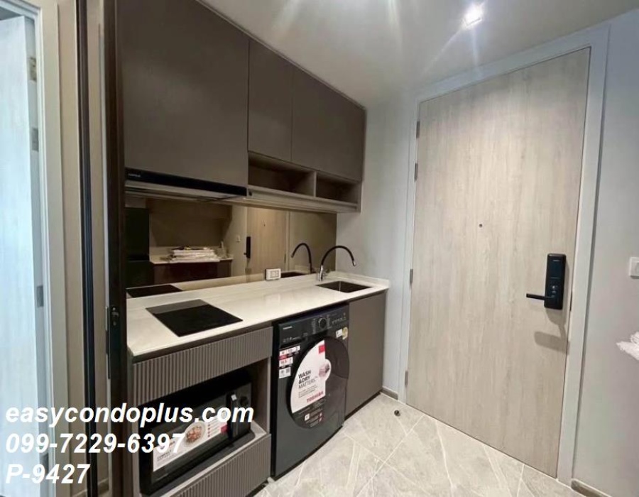 1 Bedroom Bedrooms, ,1 BathroomBathrooms,1 ห้องนอน,เช่า,14574