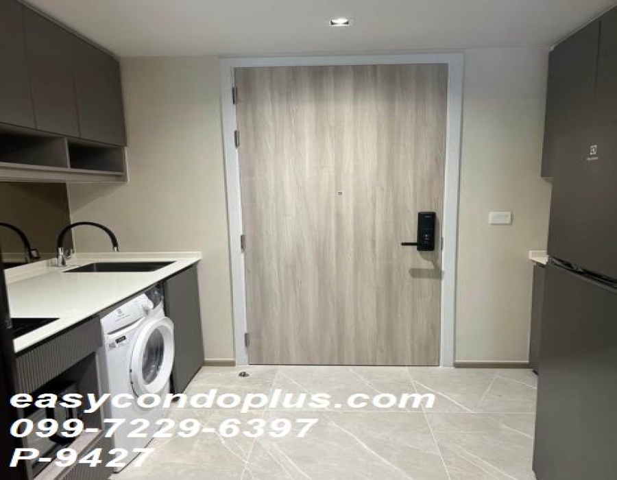 1 Bedroom Bedrooms, ,1 BathroomBathrooms,1 ห้องนอน,เช่า,14574