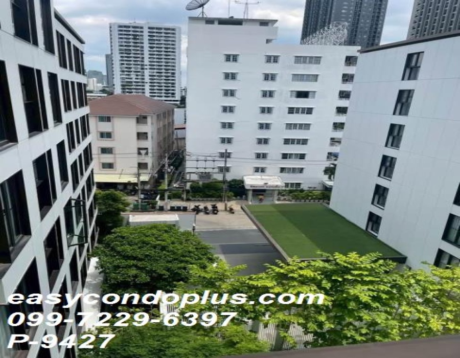 1 Bedroom Bedrooms, ,1 BathroomBathrooms,1 ห้องนอน,เช่า,14574